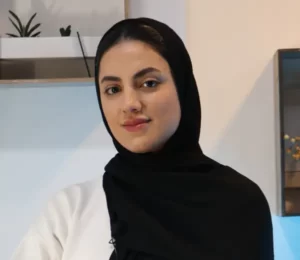 ساره شریفی روانشناس